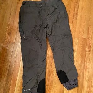 Columbia Men’s Ski Pants size XXL